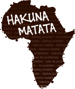 Projekt Hakuna Matata