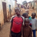 Kiberské děti